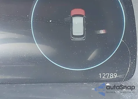 2023 Hyundai Palisade Limited из США, поврежденный, VIN KM8R54GE7PU609909